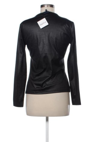 Дамска блуза Trussardi Jeans, Размер M, Цвят Черен, Цена 69,54 €