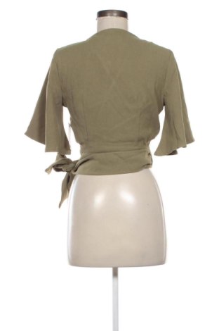 Bluză de femei Tussah, Mărime M, Culoare Verde, Preț 230,99 Lei