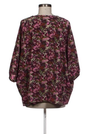 Γυναικεία μπλούζα Tutti Frutti, Μέγεθος XL, Χρώμα Πολύχρωμο, Τιμή 6,99 €