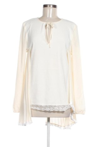 Γυναικεία μπλούζα Twister, Μέγεθος XL, Χρώμα  Μπέζ, Τιμή 8,99 €