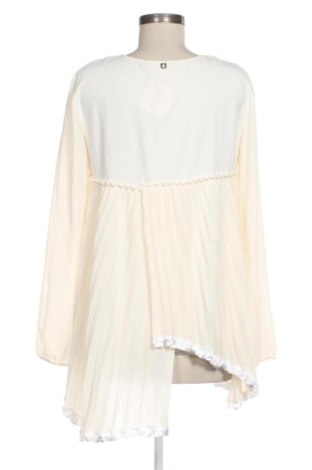 Γυναικεία μπλούζα Twister, Μέγεθος XL, Χρώμα  Μπέζ, Τιμή 8,99 €