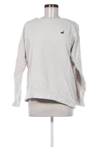 Дамска блуза Twothirds, Размер XL, Цвят Екрю, Цена 25,00 €