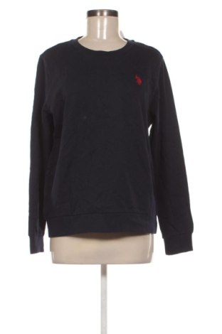 Damen Shirt U.S. Polo Assn., Größe L, Farbe Blau, Preis € 13,99