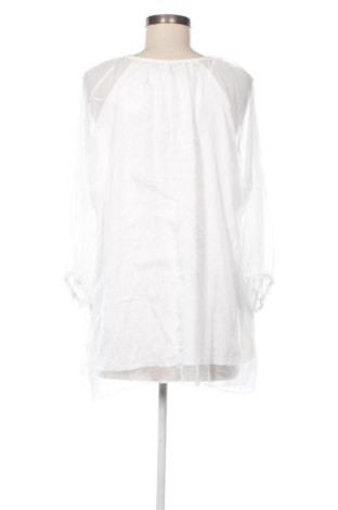 Dámska blúza Ulla Popken, Veľkosť XL, Farba Biela, Cena  12,95 €