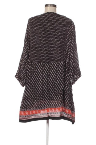 Bluză de femei Ulla Popken, Mărime 3XL, Culoare Multicolor, Preț 107,99 Lei