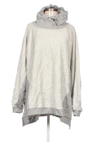 Bluză de femei Ulla Popken, Mărime 5XL, Culoare Multicolor, Preț 107,99 Lei