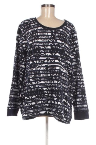 Dámska blúza Ulla Popken, Veľkosť XXL, Farba Viacfarebná, Cena  17,38 €