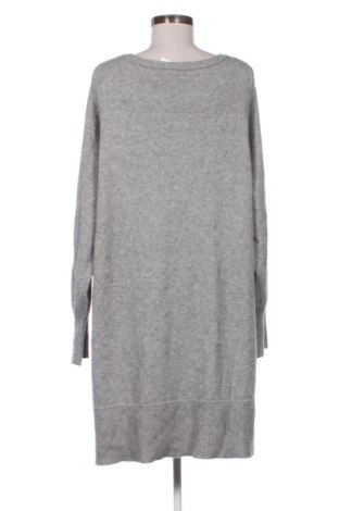 Γυναικεία μπλούζα Ulla Popken, Μέγεθος XL, Χρώμα Γκρί, Τιμή 6,99 €