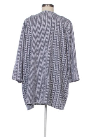 Damen Shirt Ulla Popken, Größe XXL, Farbe Mehrfarbig, Preis € 22,99