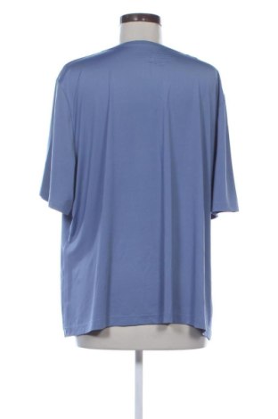 Dámska blúza Ulla Popken, Veľkosť 3XL, Farba Modrá, Cena  14,00 €