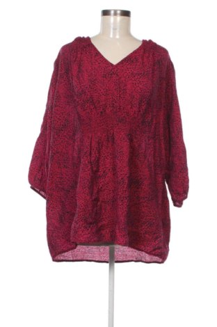 Damen Shirt Ulla Popken, Größe L, Farbe Mehrfarbig, Preis € 22,99