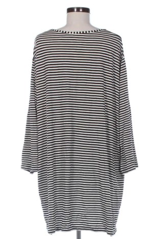 Bluză de femei Ulla Popken, Mărime 5XL, Culoare Multicolor, Preț 107,99 Lei