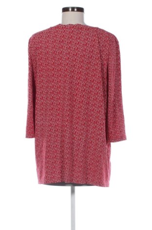 Dámska blúza Ulla Popken, Veľkosť XL, Farba Viacfarebná, Cena  16,95 €