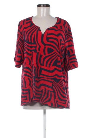 Női blúz Ulla Popken, Méret L, Szín Sokszínű, Ár 8 779 Ft