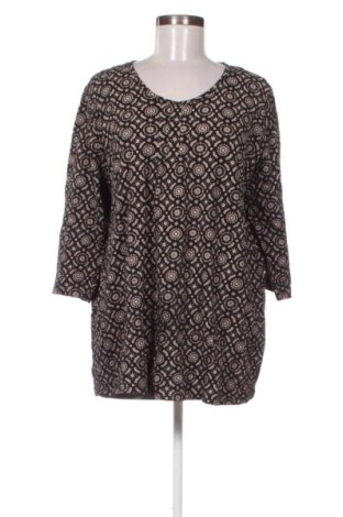 Dámská halenka Ulla Popken, Velikost XL, Barva Vícebarevné, Cena  159,00 Kč