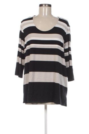 Damen Shirt Ulla Popken, Größe XL, Farbe Mehrfarbig, Preis € 9,99