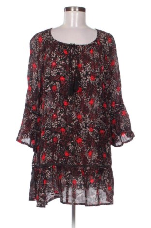 Damen Shirt Ulla Popken, Größe XL, Farbe Mehrfarbig, Preis 20,99 €