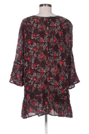 Damen Shirt Ulla Popken, Größe XL, Farbe Mehrfarbig, Preis 20,99 €