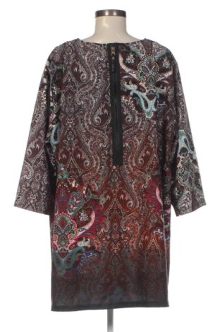 Дамска блуза Ulla Popken, Размер XXL, Цвят Многоцветен, Цена 7,66 €