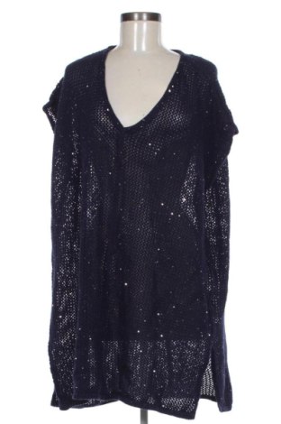 Bluzka damska Ulla Popken, Rozmiar XXL, Kolor Czarny, Cena 72,99 zł