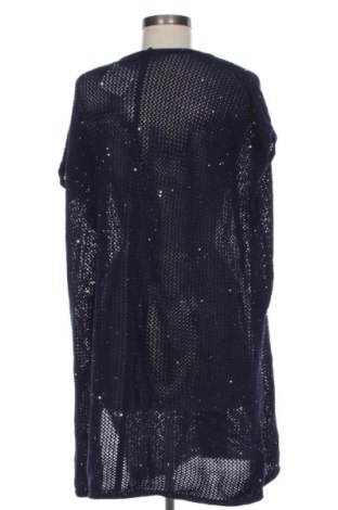 Bluzka damska Ulla Popken, Rozmiar XXL, Kolor Czarny, Cena 72,99 zł