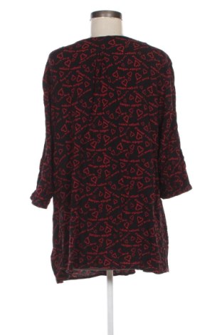 Γυναικεία μπλούζα Ulla Popken, Μέγεθος XL, Χρώμα Πολύχρωμο, Τιμή 9,99 €