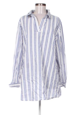 Bluzka damska Ulla Popken, Rozmiar 3XL, Kolor Kolorowy, Cena 91,99 zł