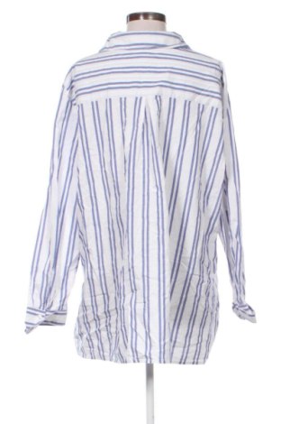 Bluzka damska Ulla Popken, Rozmiar 3XL, Kolor Kolorowy, Cena 91,99 zł