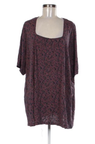 Damen Shirt Ulla Popken, Größe XL, Farbe Mehrfarbig, Preis € 9,99