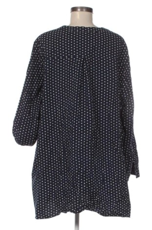 Damen Shirt Ulla Popken, Größe 3XL, Farbe Mehrfarbig, Preis € 8,99