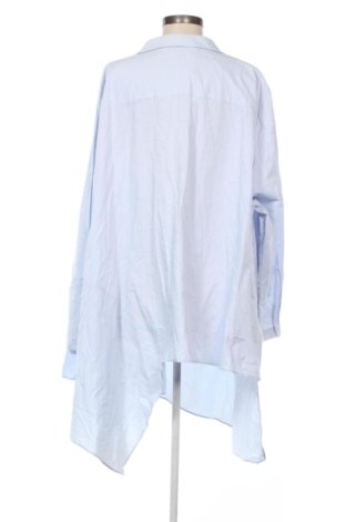 Дамска блуза Ulla Popken, Размер XXL, Цвят Син, Цена 6,13 €