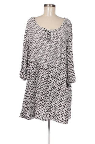 Dámska blúza Ulla Popken, Veľkosť 3XL, Farba Viacfarebná, Cena  8,95 €