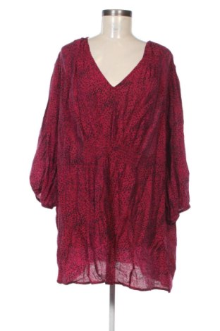 Дамска блуза Ulla Popken, Размер 3XL, Цвят Многоцветен, Цена 14,31 €