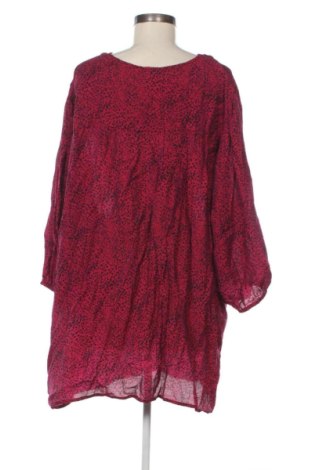 Дамска блуза Ulla Popken, Размер 3XL, Цвят Многоцветен, Цена 14,31 €