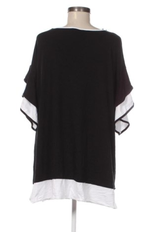 Női blúz Ulla Popken, Méret XL, Szín Fekete, Ár 5 319 Ft