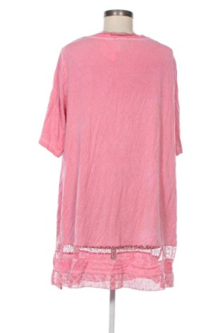 Dámska blúza Ulla Popken, Veľkosť XL, Farba Ružová, Cena  12,95 €