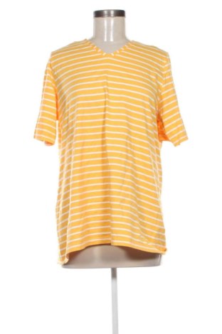 Damen Shirt Ulla Popken, Größe L, Farbe Mehrfarbig, Preis € 9,99