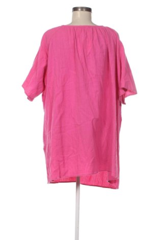Дамска блуза Ulla Popken, Размер XXL, Цвят Розов, Цена 10,73 €