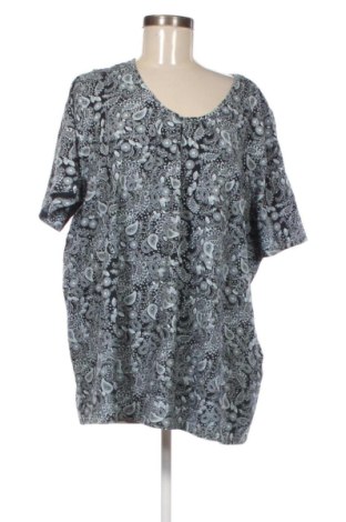 Dámská halenka Ulla Popken, Velikost XXL, Barva Vícebarevné, Cena  229,00 Kč