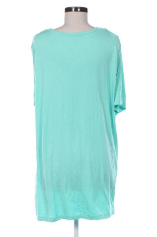 Dámská halenka Ulla Popken, Velikost 3XL, Barva Zelená, Cena  319,00 Kč