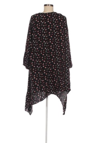 Damen Shirt Ulla Popken, Größe 3XL, Farbe Mehrfarbig, Preis 17,39 €