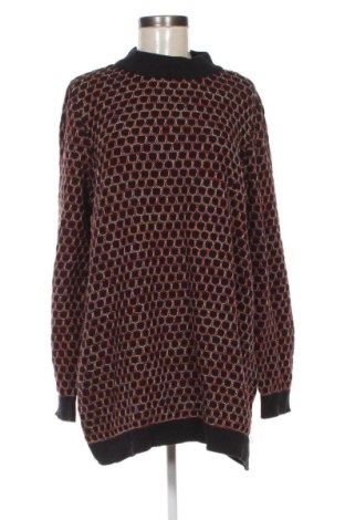 Dámska blúza Ulla Popken, Veľkosť XL, Farba Viacfarebná, Cena  7,95 €