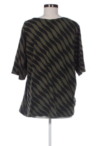 Damen Shirt Ulla Popken, Größe XXL, Farbe Mehrfarbig, Preis € 13,99