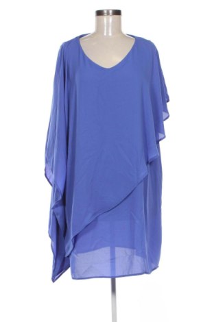 Dámska blúza Ulla Popken, Veľkosť XL, Farba Fialová, Cena  12,95 €