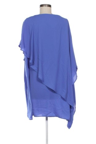 Dámska blúza Ulla Popken, Veľkosť XL, Farba Fialová, Cena  12,95 €