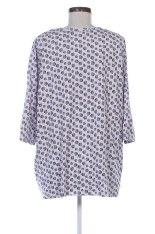 Дамска блуза Ulla Popken, Размер XXL, Цвят Многоцветен, Цена 7,66 €