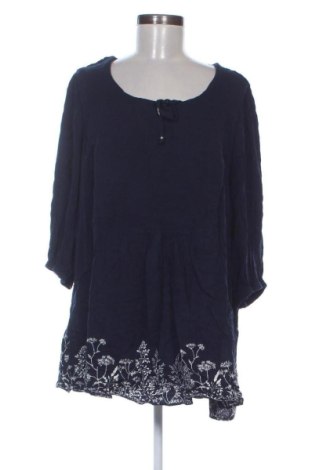 Dámska blúza Ulla Popken, Veľkosť XL, Farba Viacfarebná, Cena  7,95 €