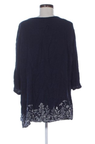 Dámska blúza Ulla Popken, Veľkosť XL, Farba Viacfarebná, Cena  7,95 €