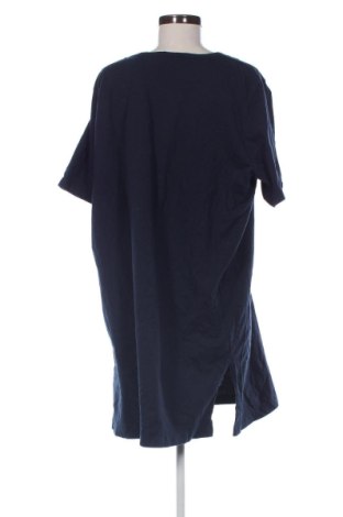 Női blúz Ulla Popken, Méret XXL, Szín Kék, Ár 5 359 Ft