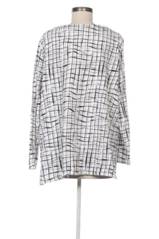 Bluzka damska Ulla Popken, Rozmiar XXL, Kolor Kolorowy, Cena 40,99 zł